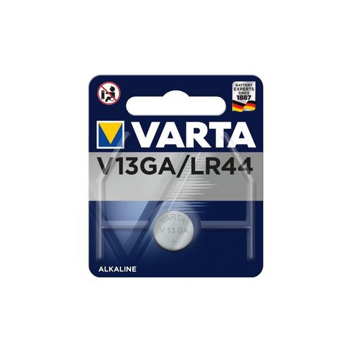 VARTA Electronics V 13 GA (04276101401)