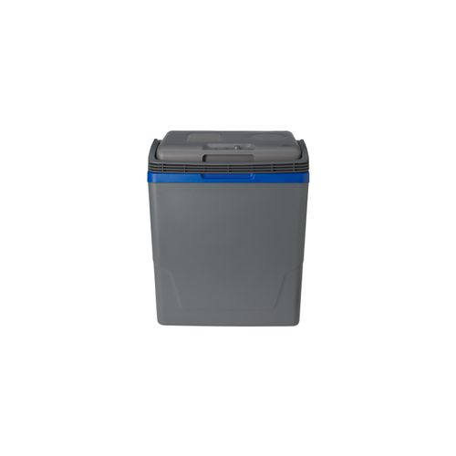 CRIVIT Elektro-Kühlbox, mit zusätzlicher Warmhaltefunktion