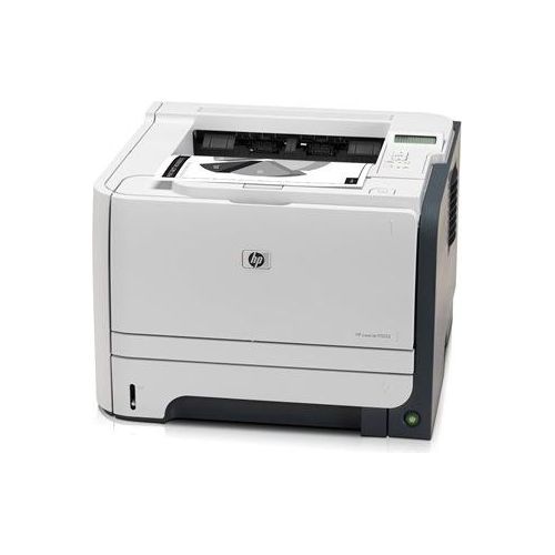 HP LaserJet P2050P2055 - Laserdrucker - Monochrom - Desktop - 1200 x 1200 dpi Druckauflösung - 33 ppm Monodruck - 300 Seiten Kapazität - Duplexdruck, Manuelle - USB