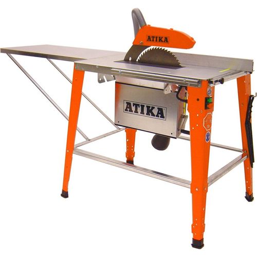 ATIKA HT 315 Tischkreissäge Tischsäge Kreissäge | Montiert | 230V | 2000W