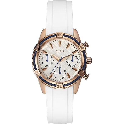 Damenuhr GUESS CATALINA W0562L1