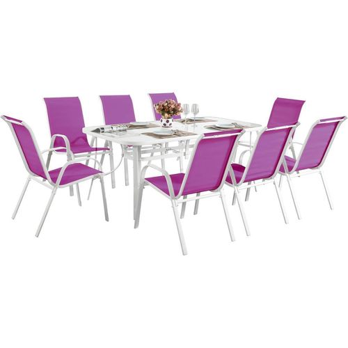 Gartenlounge 