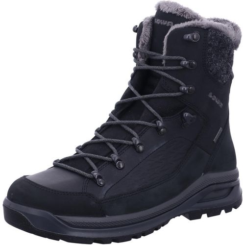 Trekkingschuhe für Damen in unifarben