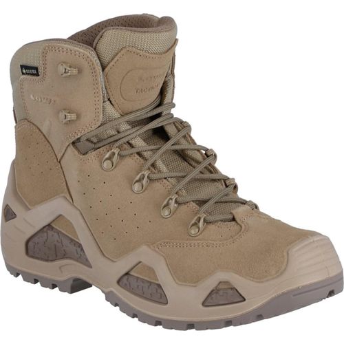Lowa Stiefel Z-6S GTX C Desert : Desert 43.5