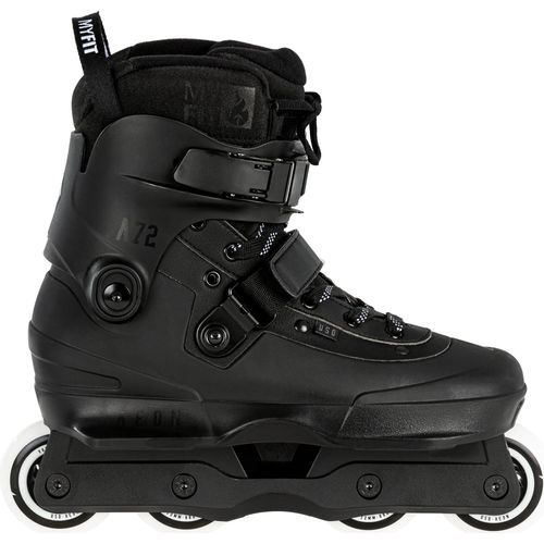 Rollschuhe USD Aeon 72 XXI, 4x, 72, 39-40
