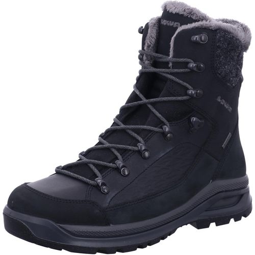 Trekkingschuhe für Damen in unifarben