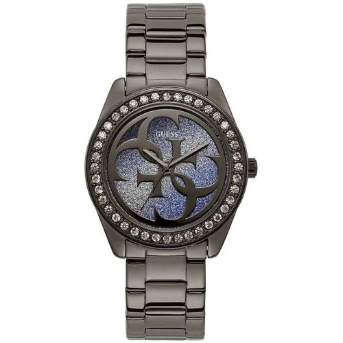 Guess G Twist W1201L4 Damenuhr Guess