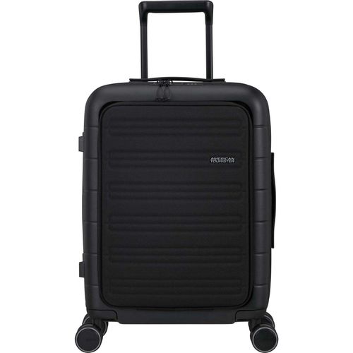 AMERICAN TOURISTER Nova Stream Spinner 55/20 Expand Smart Black