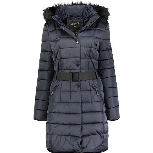 Geo Norway Damen Jacke baanemone Navy S