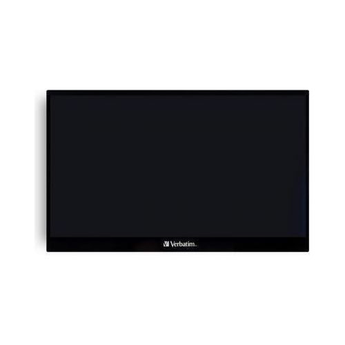 Verbatim PMT-17 Portable Touchscreen Monitor