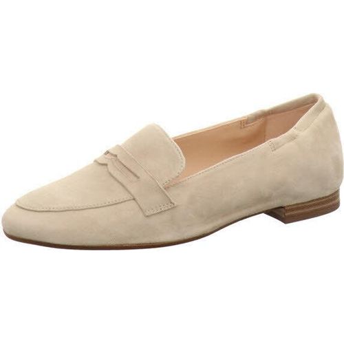 Peter Kaiser Slipper Slipper Veloursleder