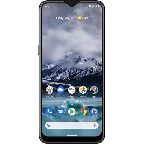 G11 3GB+32GB charcoal Smartphone