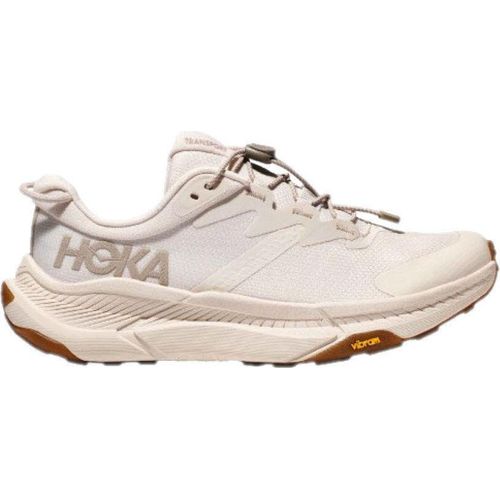 HOKA TRANSPORT - Damen beige 4,5