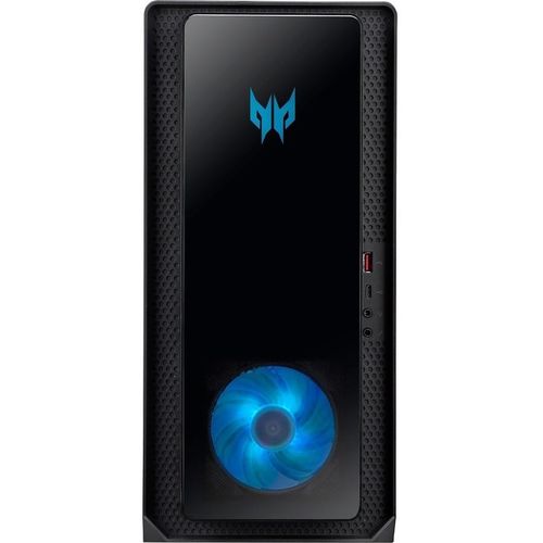 Acer Predator Orion 3000 (PO3-640) Desktop-PC Schwarz