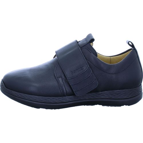Ganter Komfort Slipper Herren 31373534383532 Schwarz 42 EU