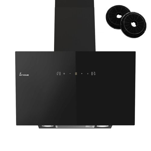 Dunstabzugshaube 80cm TRIO8015B