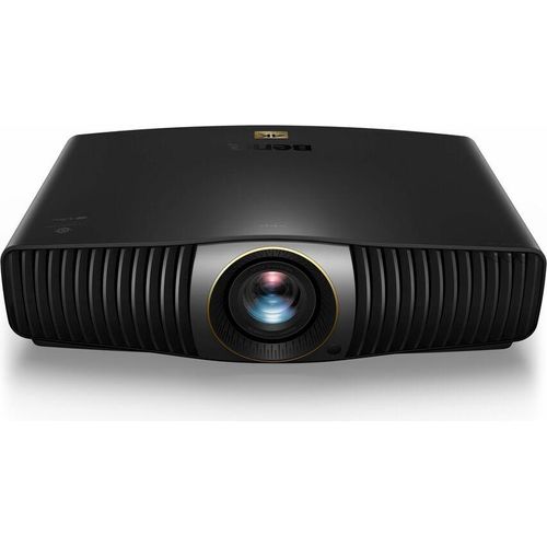 BenQ W5800 4K UHD Laser Projektor 2600 ANSI Lumen DLP HDR Schwarz Heimkino