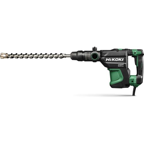 Hikoki Bohr- und Meißelhammer SDS-Max Ø 40 mm, 230 V, 1150 W, 9,2 J (DH40MEY2WSZ)