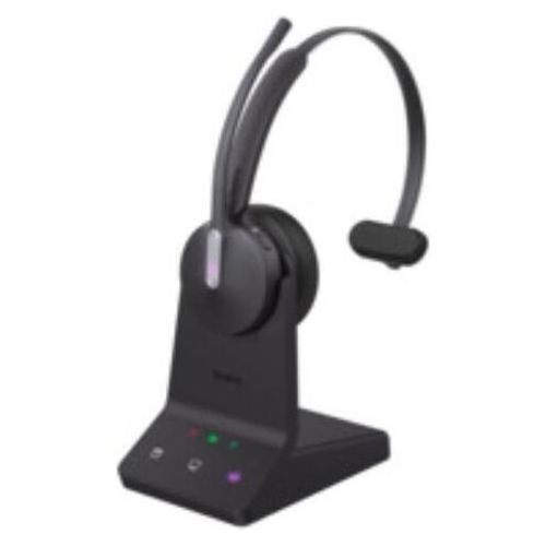 Yealink Headset WH64 Mono Teams