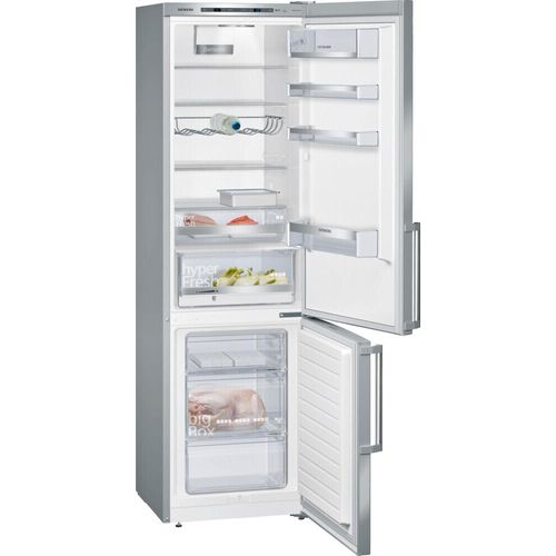 Siemens iQ500 KG39EEICP Kühl-Gefrier-Kombination