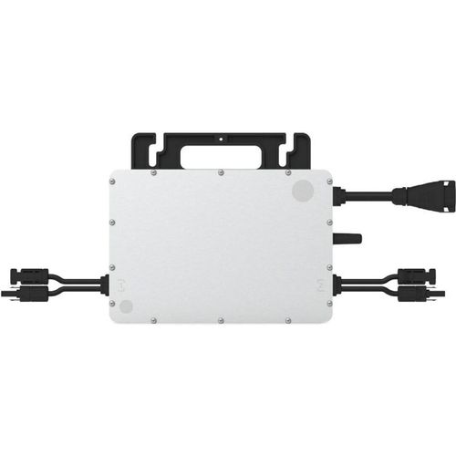 Hoymiles Mikrowechselrichter HMS-800W-2T WiFi mit HMS Anschlusskabel
