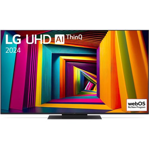 Lg Ut91 55