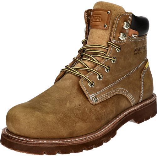 Schnürstiefelette Kaltfutter Freizeit (casual) 55DPA02-400/910