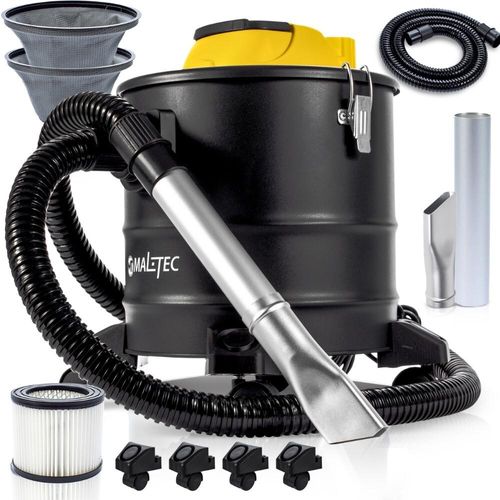 Industrieller Kochherd-Aschesauger Industrieller Russabsauger 18L 1800W