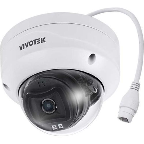 VIVOTEK FD9383-HV 5MP Fixed Dome IP Kamera Outdoor IR PoE