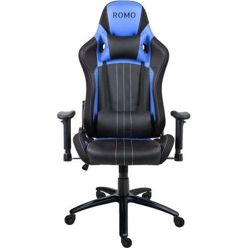 Gaming-Stuhl Romo MURADING Schwarz