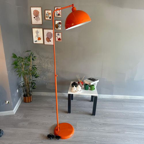 Stehleuchte Moving Head Modern Dekorativ Metall Wohnzimmer Arbeitszimmer Stehlampe