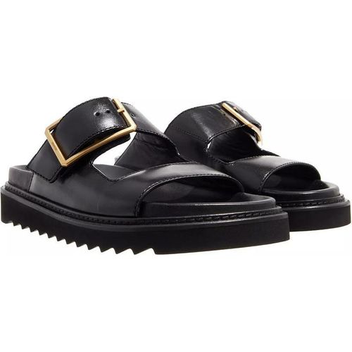 für Damen in schwarz