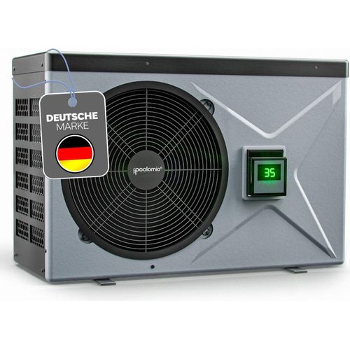 Wärmepumpe Net-Inverter 15