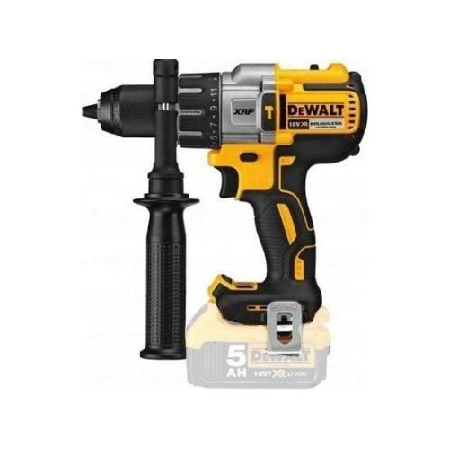 Schlagschrauber 18V Dewalt Dcd996N Bürstenlos 3 Getriebe Geführt Ergonomisch