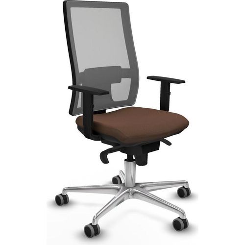 Bürostuhl Horna Piqueras y Crespo 1D086G0 Dunkelbraun