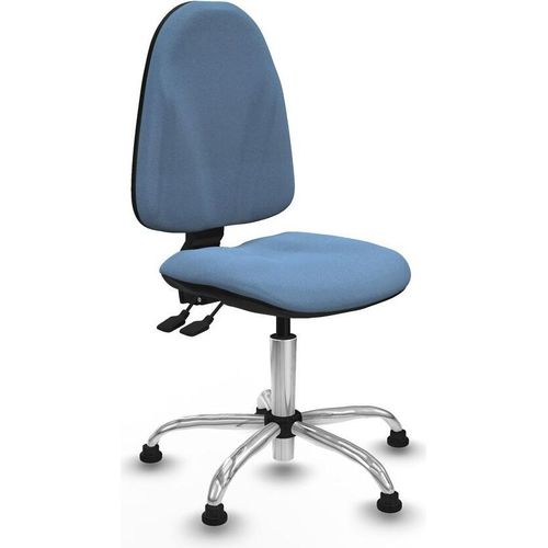 Bürostuhl Algarra Piqueras y Crespo B0005RT Himmelsblau