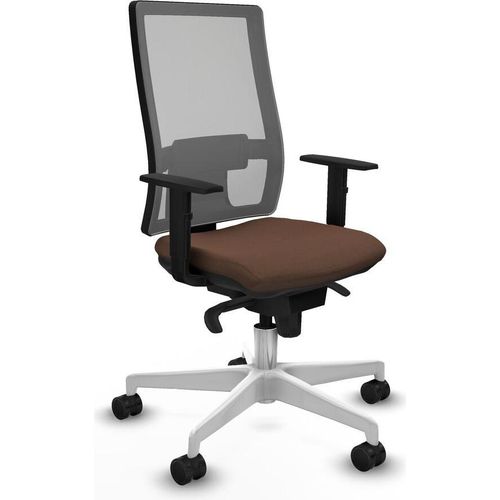 Bürostuhl Horna Piqueras y Crespo 1D026N0 Dunkelbraun