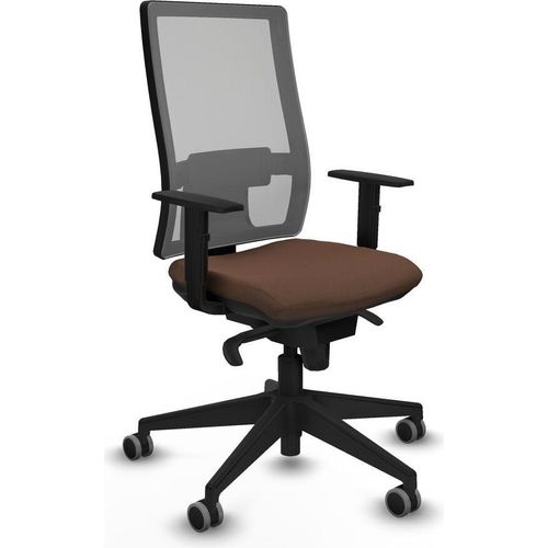 Bürostuhl Horna Piqueras y Crespo 1D066G0 Dunkelbraun