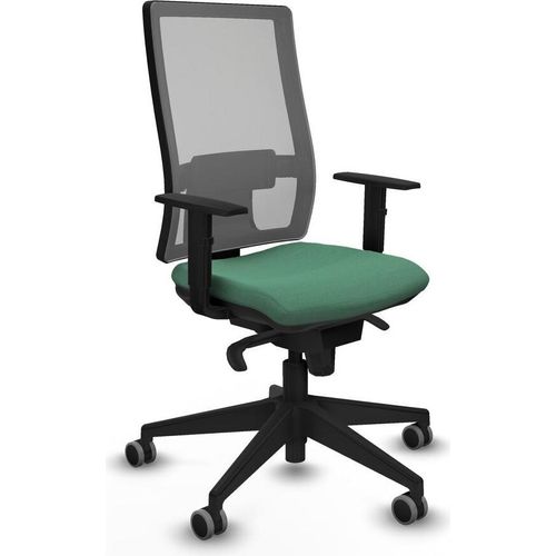 Bürostuhl Horna Piqueras y Crespo 1D066G0 Smaragdgrün