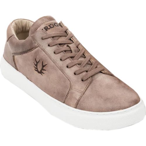 Sneaker Ravin braun Herren 45