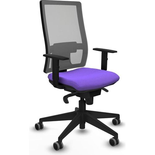 Bürostuhl Horna Piqueras y Crespo 1D066G0 Lila