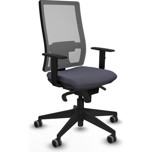 Bürostuhl Horna Piqueras y Crespo 1D066G0 Dunkelgrau