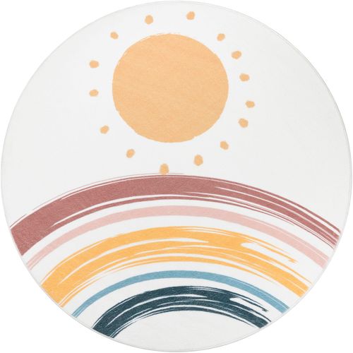 Kinderteppich PACO HOME 