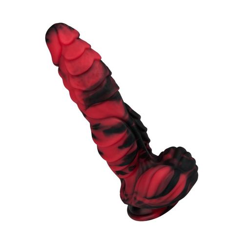 Imposanter Monster-Dildo, 25 cm