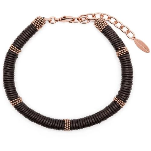 Brunello Cucinelli Armband - bracciale divers - Gr. ONE SIZE - in Mehrfarbig - für Damen Image