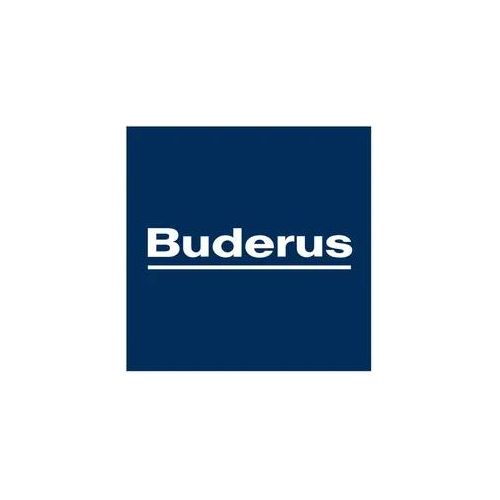 Buderus Sperrplatte G405 links Vergleichs Modell 1385403 5200800
