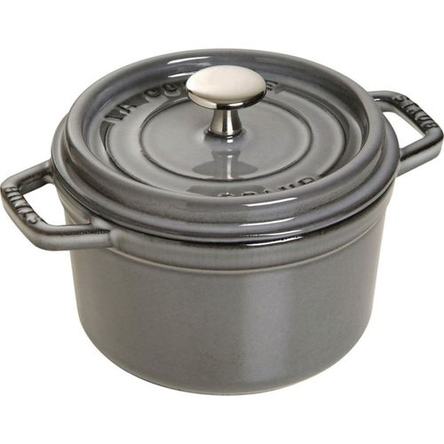 Staub La Cocotte Topf 1,2 l NPC405094790