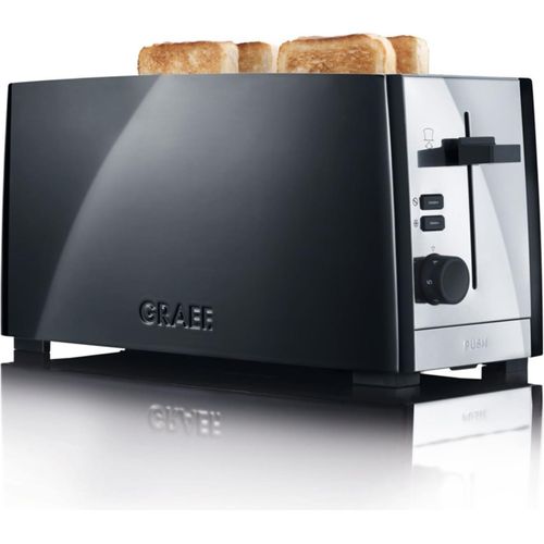 Graef GmbH & Co.KG. Toaster MP41663