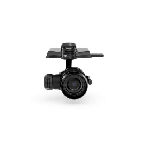 DJI Zenmuse X5R inkl. DJI MFT Objektiv