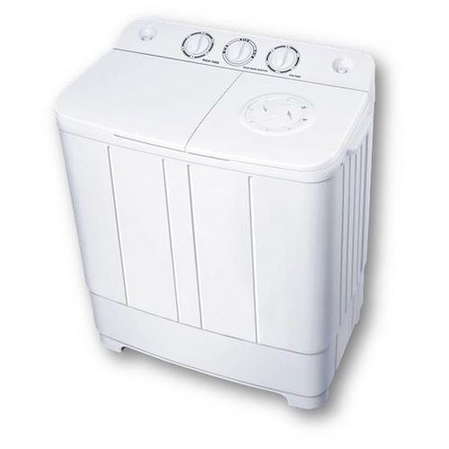 Ravanson XPB-700 washing machine Freestanding Top-load White